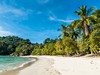 Kostarika-poznávací zájezd-zelené srdce Střední Ameriky-Manuel Antonio-tropická pláž